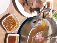 -掂档潮汕牛肉火锅(沈阳万象城店)