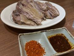 -贯贯吉·清真餐厅(浙江中路店)