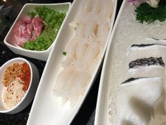 -海底捞火锅(裕廊东IMM店)