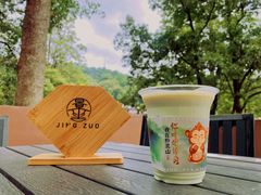 -黔灵山公园