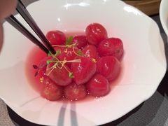 -小厨娘淮扬菜(河西奥美大厦店)