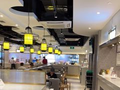 大堂-陈记顺和潮汕牛肉火锅(番禺迎宾大道店)
