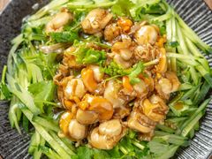 -奥华餐厅·老张记(台基厂店)