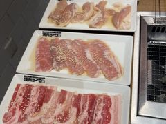 -焼肉ライク·烧肉LIKE(万菱汇店)