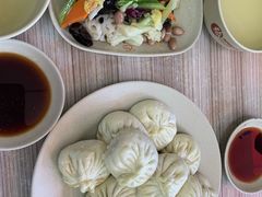 -津门张记包子铺(中山门店)