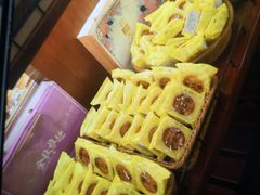 -兰乔贝恩动物奶油生日蛋糕(龙之梦大都汇店)