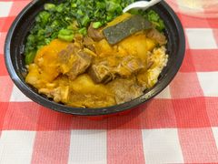 -西贝莜面村(近铁城市广场店)