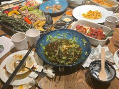 -耶里夏丽新疆餐厅(百联中环购物广场店)