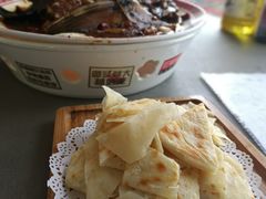 -旺顺阁鱼头泡饼(小红门店)