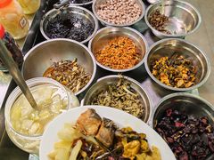 -长平老姿娘夜粥(平东一街店)