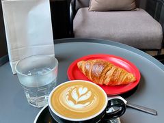 -NokNok Coffee(宽窄巷子店)
