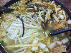 -正宗桂林米粉(细岗路店)