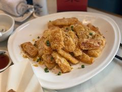 咸蛋黄南瓜-宁波石浦大饭店(新材料城店)