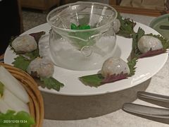 -鲜潭蒸汽石锅鱼(五道口购物中心店)