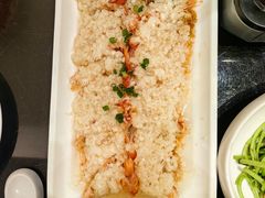 -湖锦酒楼·32年地道湖北菜(光谷店)