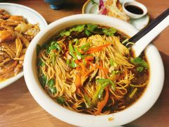 -周家二小姐的菜(西津渡店)