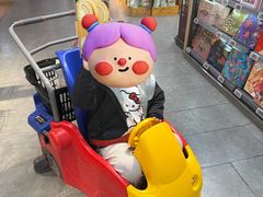 -Olé精品超市(上海港汇恒隆店)