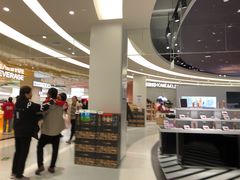 -盒马X会员店(上海森兰商都店)