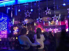 -好久不见网红乐队酒吧(鼓浪屿海底世界店)