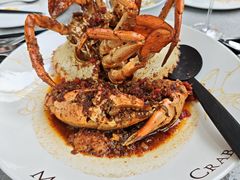 -Ministry of Crab•MOC(交子大道店)