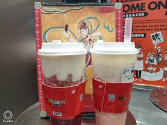 -LELECHA乐乐茶(新街口大洋店)