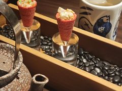 -匠和风精致料理(莆田财富中心店)