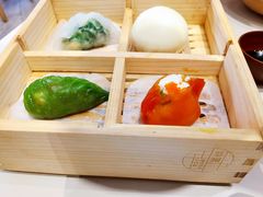-蔡澜点心·粤菜(西单大悦城店)