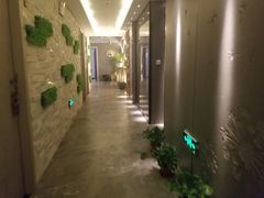 -禧瑞 ·丝浴主题·水疗·spa(中山公园店)