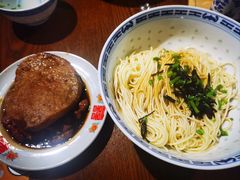 -辣肉面大王(天平路店)