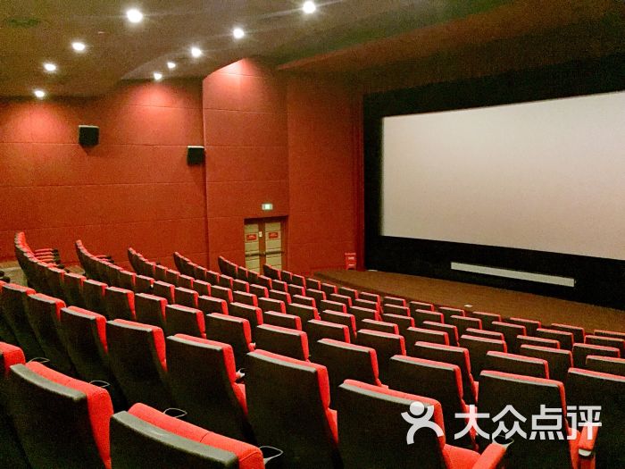 sfc上影影城(世博店)-图片-上海电影演出赛事-大众点评网