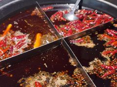 -陈眼镜火锅(总店)