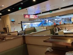 -海底捞火锅(汇金星力城店)