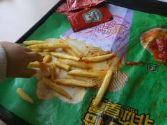 -美味基(岑溪餐厅店)