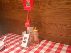 -西贝莜面村(上海百联西郊店)