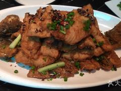 招牌馋嘴鱼-杜家小馆(裕华路店)