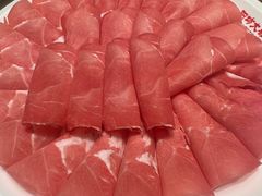 -阳坊大都涮羊肉(阳坊总店)