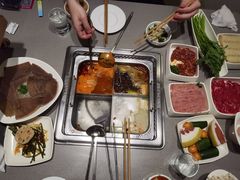 -海底捞火锅(南山京基百纳店)