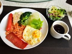 -海兰云天度假区温泉