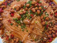 -盐帮食坊•小河帮川菜(四川师大店)