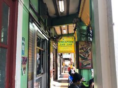 -新加坡Zam Zam餐馆