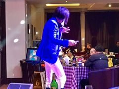 -邓丽君音乐主题餐厅