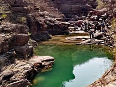 -云台山风景名胜区