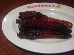 -陈光记烧腊(长寿路店)