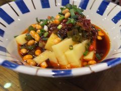 -亮欢寨酸汤鱼(沙冲路店)