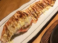 -一心创作料理屋(经开万达店)