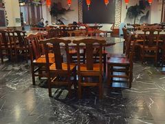 大堂-合家院饭庄(榆关道店)