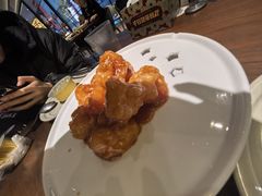 -千日贺茶餐厅(高新万达店)