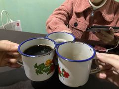 -炙热童年·老北京炙子烤肉(南锣鼓巷店)