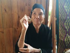 -海南槟榔谷黎苗文化旅游区