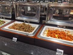 -韩盛·盛江山自助料理(中街大悦城店)